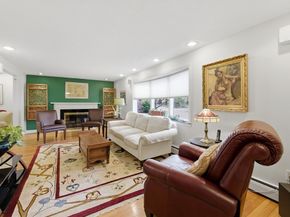 34 Spring Street, Lexington MA 02421