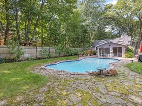 34 Spring Street, Lexington MA 02421