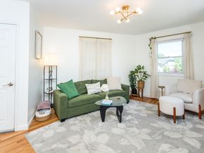 3 Mount Walley Road, Waltham MA 02451
