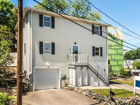 3 Mount Walley Road, Waltham MA 02451