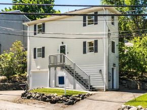 3 Mount Walley Road, Waltham MA 02451