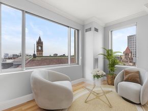 1 Huntington Avenue 801, Boston MA 02116