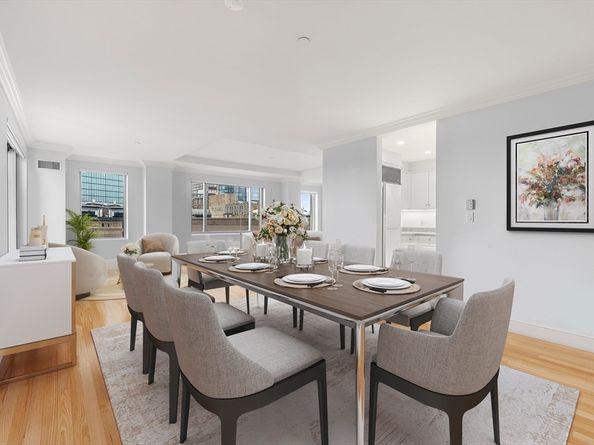 1 Huntington Avenue 801, Boston MA 02116