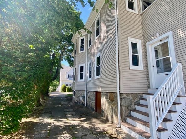 14 Welton Road, Boston MA 02132