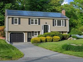8 Ted Lane, Southborough MA 01772