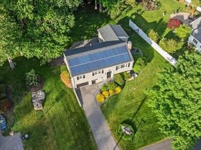 8 Ted Lane, Southborough MA 01772