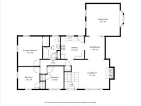 8 Ted Lane, Southborough MA 01772