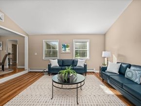 8 Ted Lane, Southborough MA 01772