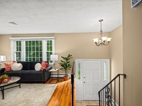 8 Ted Lane, Southborough MA 01772