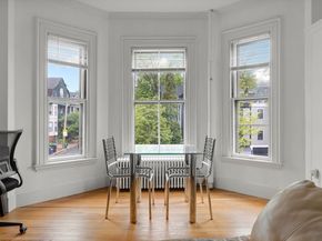 407A Broadway, Cambridge MA 02138