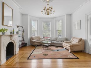 407A Broadway, Cambridge MA 02138
