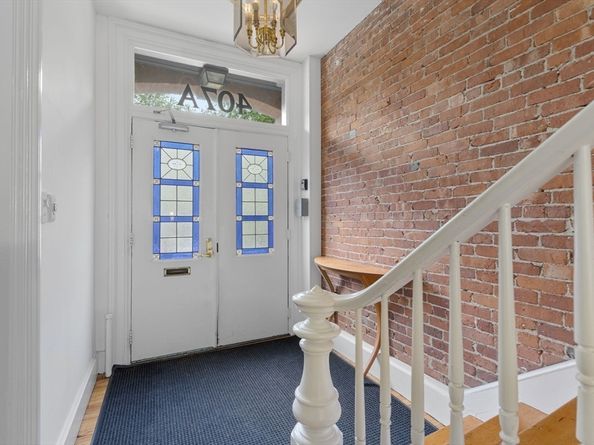407A Broadway, Cambridge MA 02138