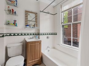 407A Broadway, Cambridge MA 02138