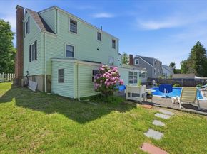 3 Devine Rd, Randolph MA 02368