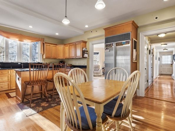 36 Independence Ave 36, Quincy MA 02169