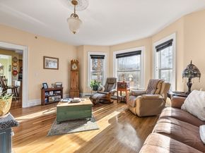 36 Independence Ave 36, Quincy MA 02169