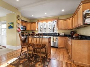 36 Independence Ave 36, Quincy MA 02169