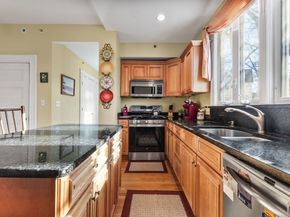 36 Independence Ave 36, Quincy MA 02169