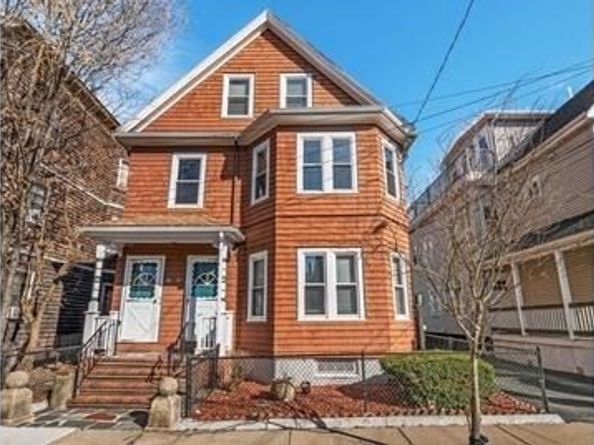 13 Knowlton Steet, Somerville MA 02145