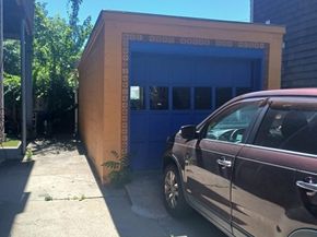 13 Knowlton St, Somerville MA 02145