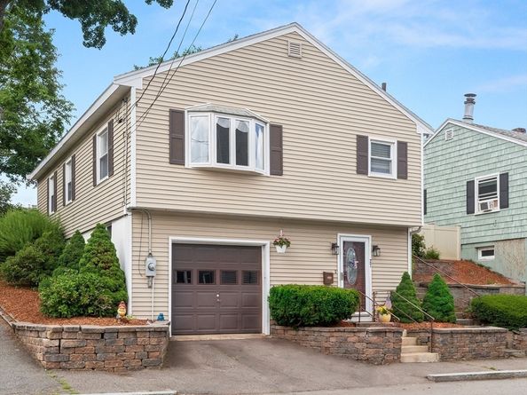 27 Woodside, Salem MA 01970