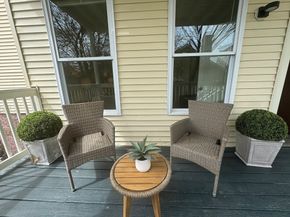 125 Princeton Street Duplex, Boston MA 02128