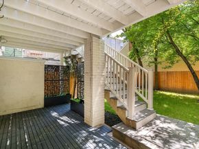 125 Princeton Street Duplex, Boston MA 02128