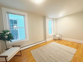 125 Princeton Street Duplex, Boston MA 02128