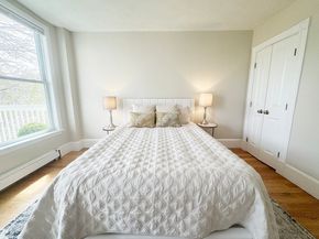 125 Princeton Street Duplex, Boston MA 02128