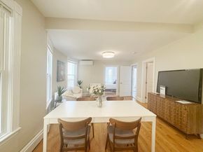 125 Princeton Street Duplex, Boston MA 02128