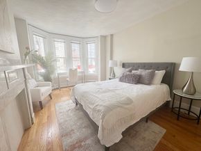 125 Princeton Street Duplex, Boston MA 02128