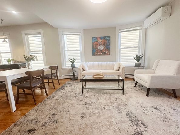125 Princeton Street Duplex, Boston MA 02128