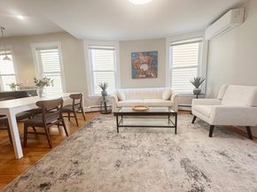 125 Princeton Street Duplex, Boston MA 02128