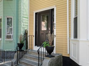 125 Princeton Street Duplex, Boston MA 02128