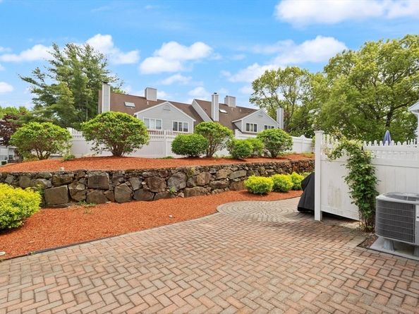 19 Olde Village Drive 1603, Salem MA 01970
