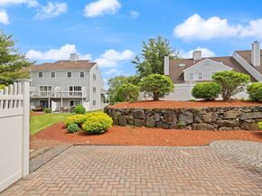 19 Olde Village Drive 1603, Salem MA 01970
