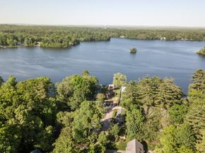 254 Lakeside Road, Hanson MA 02341