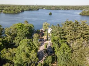 254 Lakeside Road, Hanson MA 02341