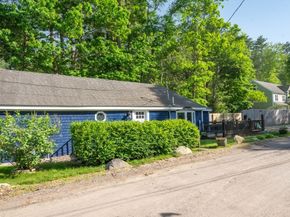 254 Lakeside Road, Hanson MA 02341