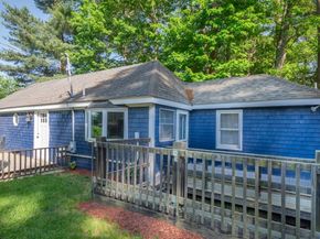 254 Lakeside Road, Hanson MA 02341