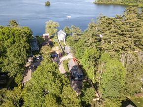 254 Lakeside Road, Hanson MA 02341