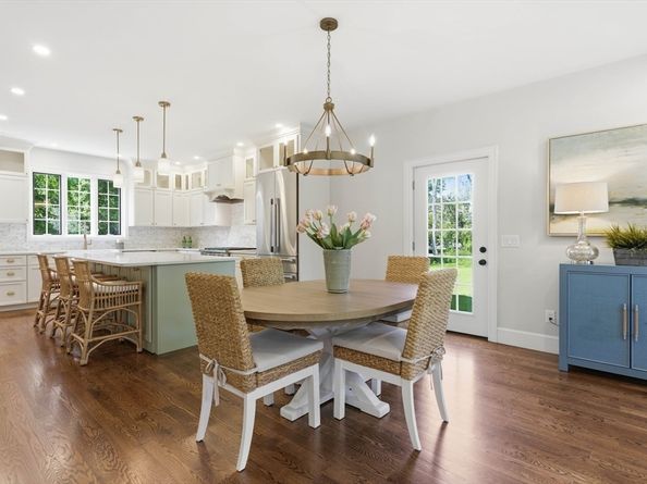 131 Maple Street, Scituate MA 02066