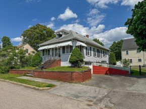62 Fountain St, Braintree MA 02184