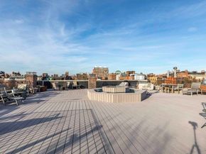 250 Commonwealth Ave 22, Boston MA 02116