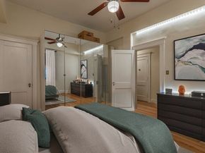 250 Commonwealth Ave 22, Boston MA 02116