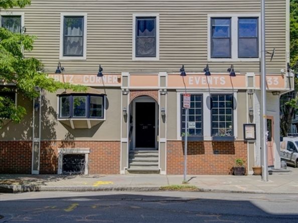 233 Cardinal Medeiros Avenue 2, Cambridge MA 02141