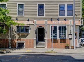 233 Cardinal Medeiros Avenue 2, Cambridge MA 02141