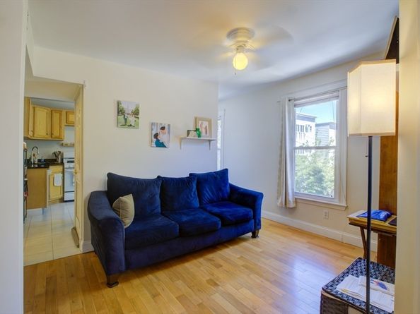 233 Cardinal Medeiros Avenue 2, Cambridge MA 02141
