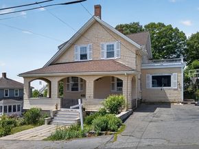 47 Millett Rd, Swampscott MA 01907