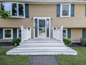 26 Brookings Dr, Kingston MA 02364